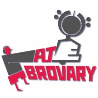 At Brovary