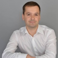 Паробок Дмитро