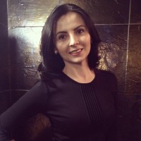 Марина Носкова