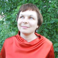 Ангеліна Козлова