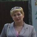 Ирина Смирнова
