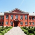 Гімназія ім. С. Олійника