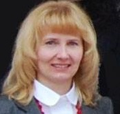 avatar for Надія Лещик