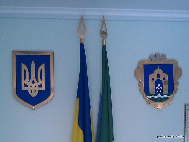 За що образили Адмірала? Позачергове засідання міськвиконкому
