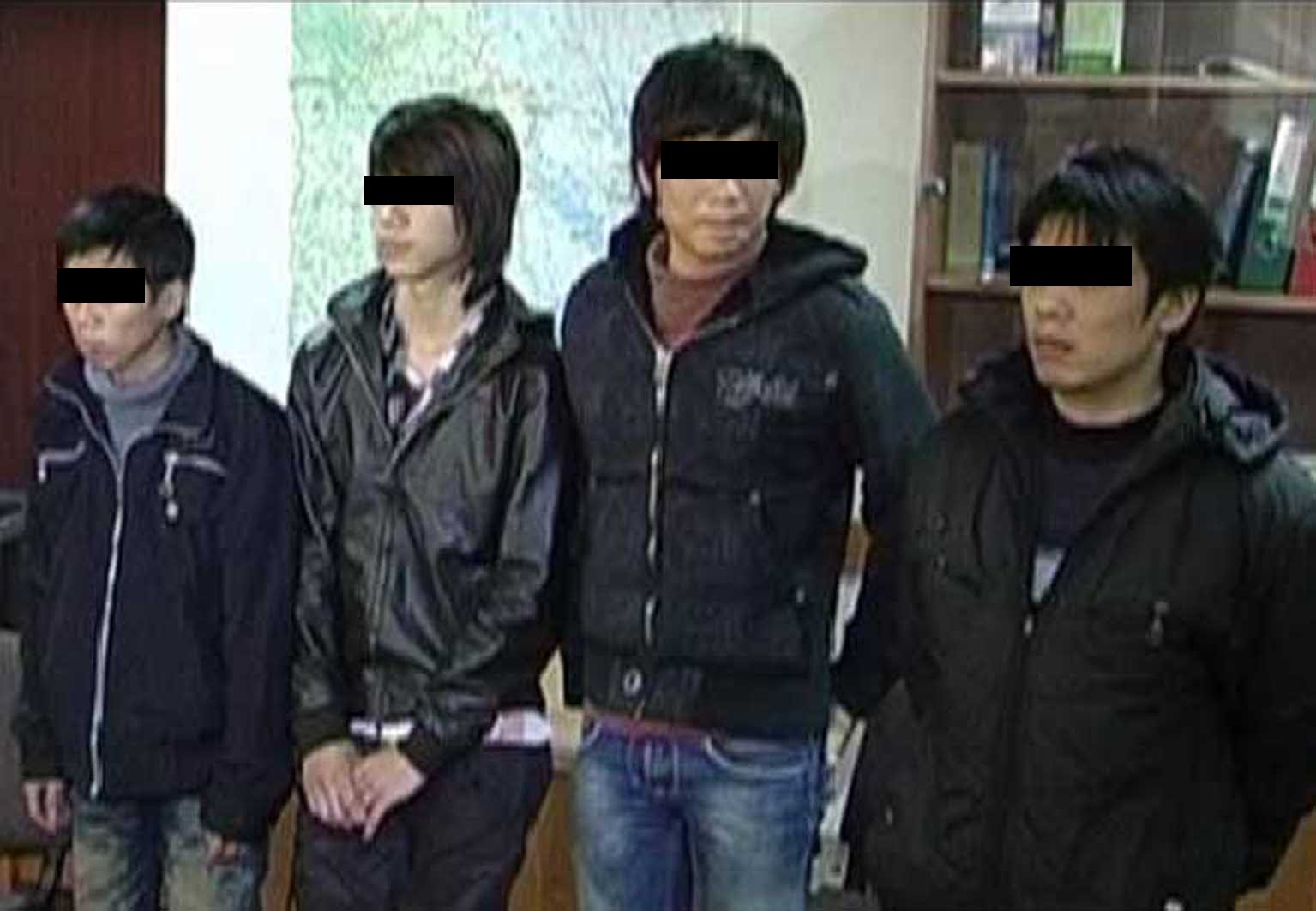 Затримані у справі нападу на Різаненка почали давати свідчення cover image