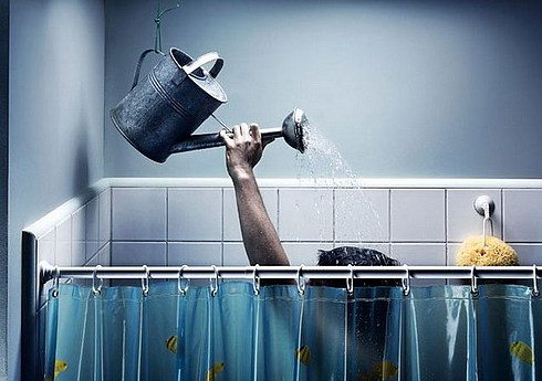Броварчани залишились без гарячої води через борги