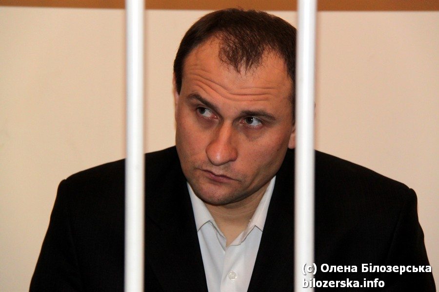 Завтра Віталія Запорожця можуть засудити до довічного ув'язнення