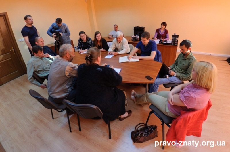 Для захисту державної мови у Броварах відроджується «Товариство української мови»