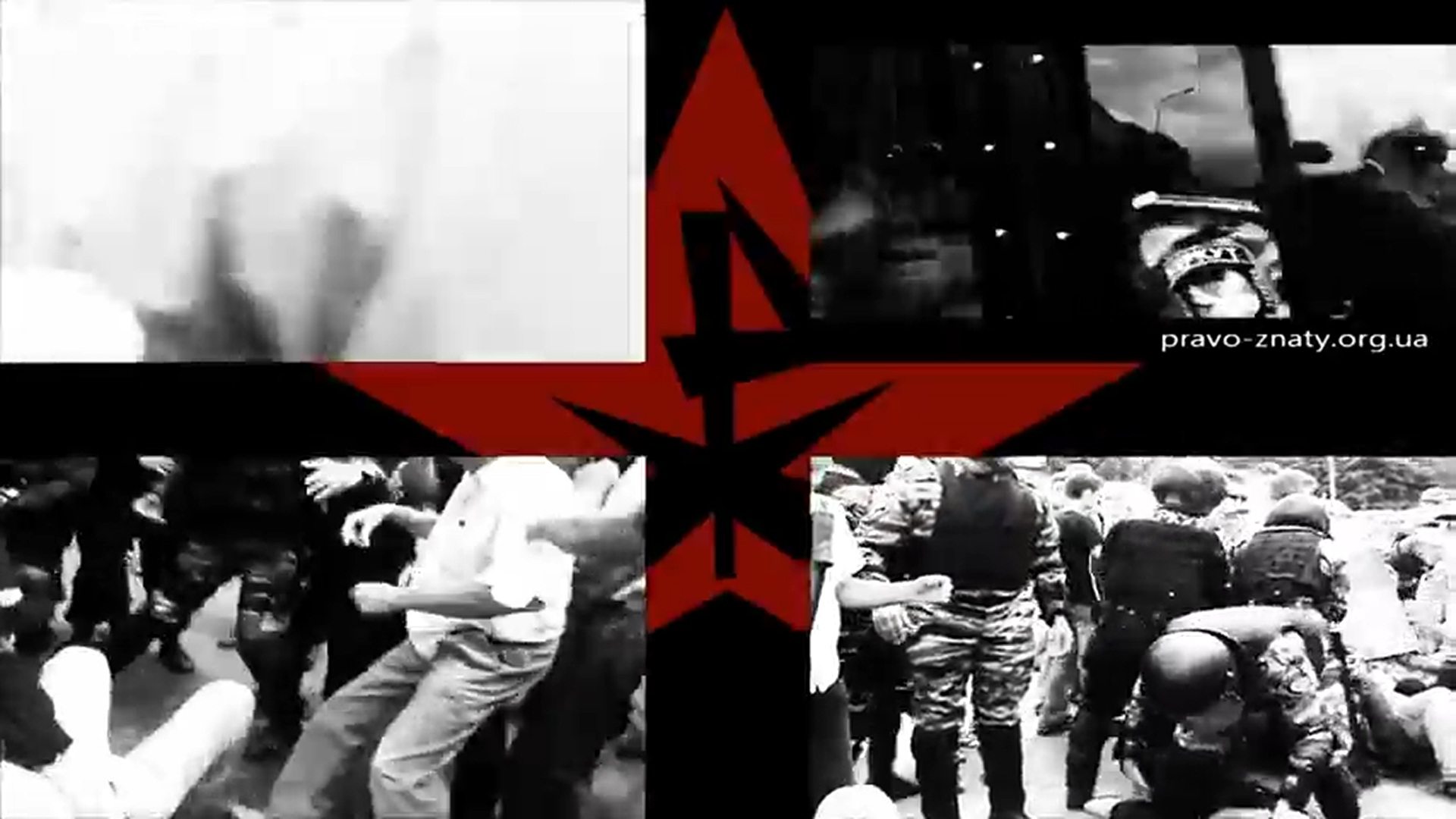 Два музичних мотиваційних відео про Бровари та насущне