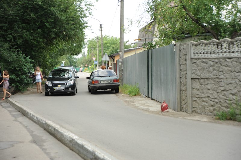 Для чиїх «суспільних потреб» у броварчан примусово відчужують приватні земельні ділянки?