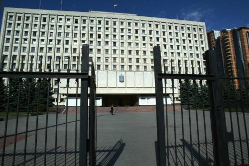 ЦВК скасувала реєстрацію кандидата Олега Кищука, відкликаного