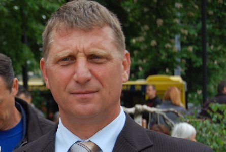 2 вересня у парку «Перемога» відбудеться зустріч з «афганцем» Віктором Капшуком