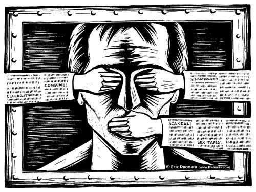 Броварська влада задіяла новий інструмент тиску на незалежні медіа – через хостинги