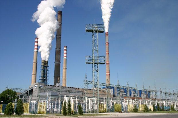 У Броварах з’явиться нова теплоелектростанція?