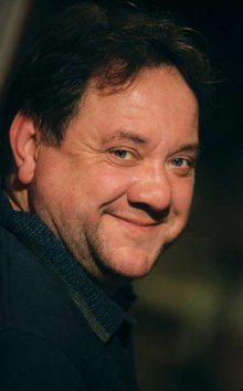 Богдан Бенюк агітував броварчан на Майдані Свободи голосувати за "Свободу"