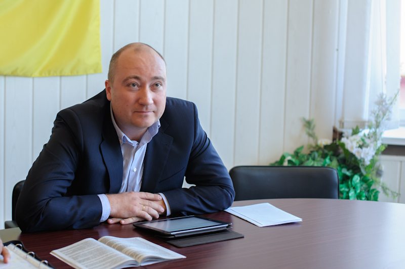 Підрахуй Ситєнков утік з Броварів! cover image
