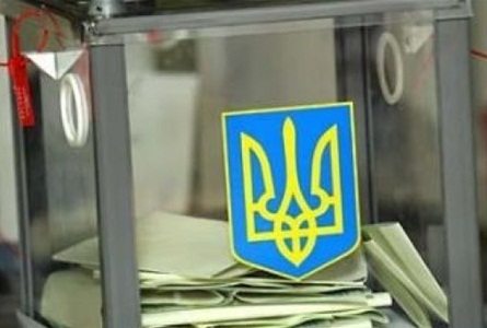Засідання ОВК №8 та №9: підготовка до жеребкування складу ДВК