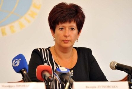 Український омбудсмен відкрила провадження за скаргами броварських журналістів та оглядача "Інтера"