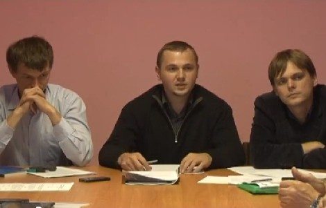 Засідання №11 ОВК-97: реєстрація спостерігачів, заміни в ДВК та два погляди на скандал