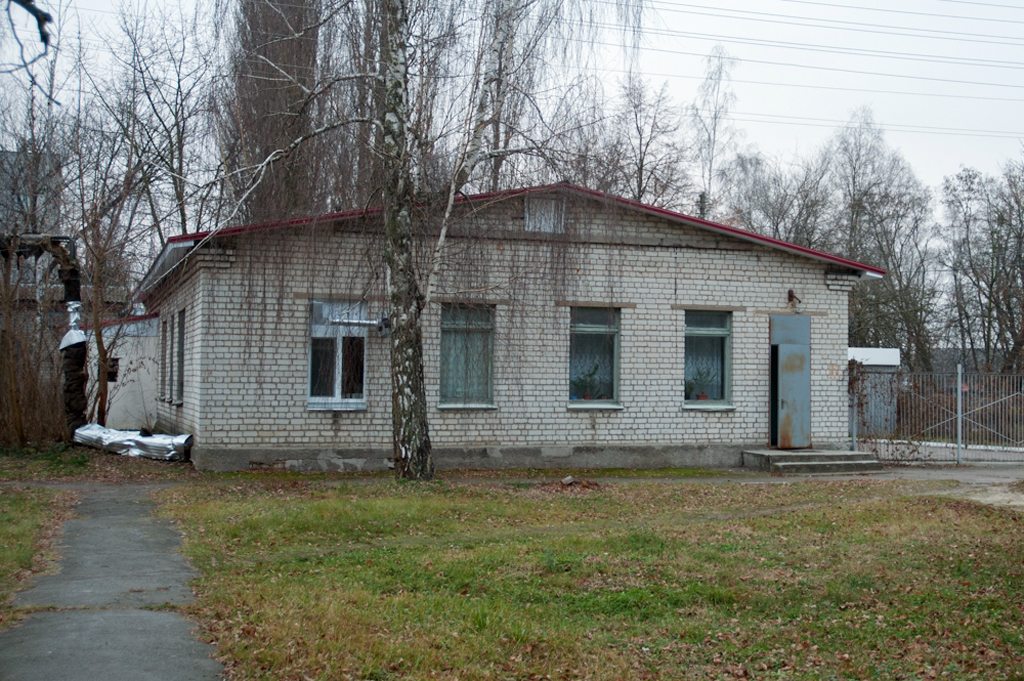 Через новий КПК у броварському морзі бракує місць для зберігання тіл покійних cover image