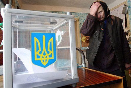 У Броварах за день до виборів змінився голова ОВК