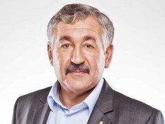 Олександра Марченка обрано головою Київської обласної "Свободи"