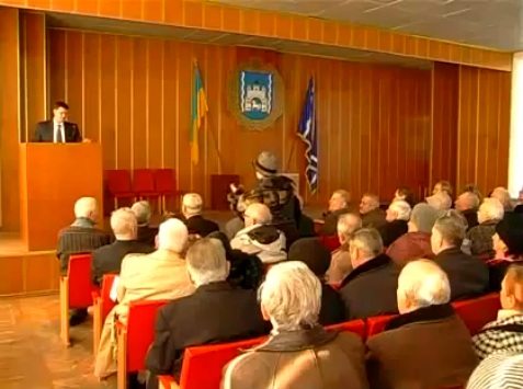 Броварські депутати планують відзвітувати перед виборцями у період новорічних свят