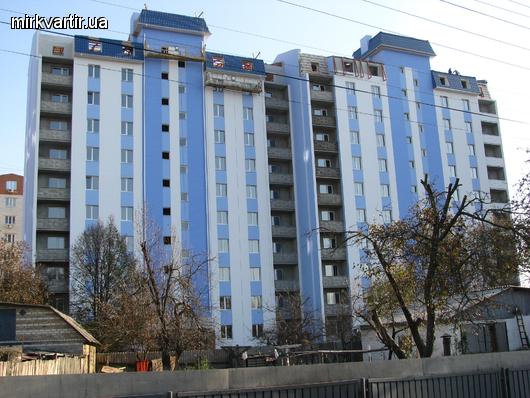 Родини провладних депутатів перед Новим Роком отримали квартири від виконкому cover image