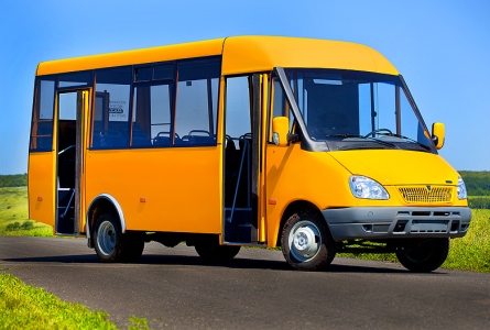 Виконком збільшив кількість автобусів на маршруті № 3 з чотирьох до… чотирьох?
