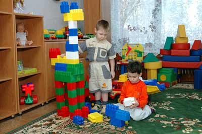 Діти мої, діти, куди вас подіти? cover image