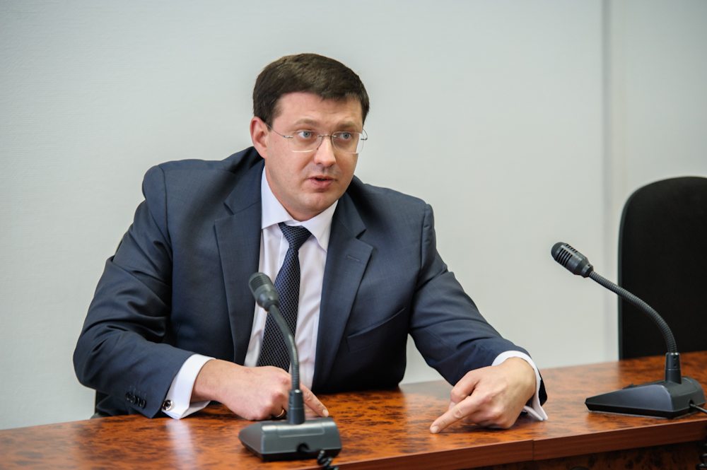 Ігор Сапожко "самовисунувся" на посаду мера Броварів. Рішення про реєстрацію кандидата ще немає