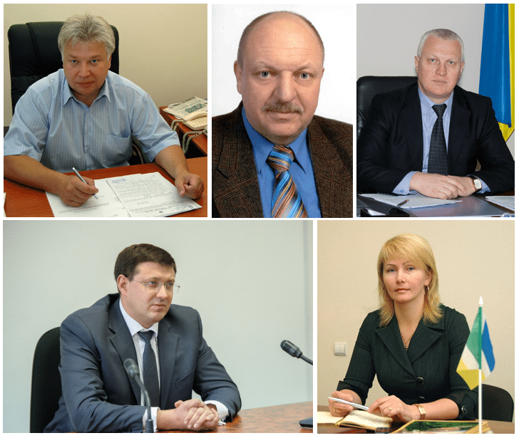 У 20-х числах січня броварські очільники проведуть виїзний прийом громадян