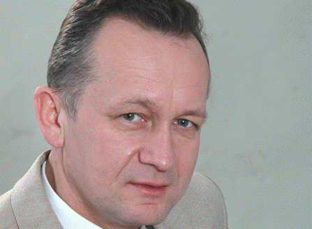 Сьогодні депутат Оксютенко звітуватиме перед виборцями свого округу