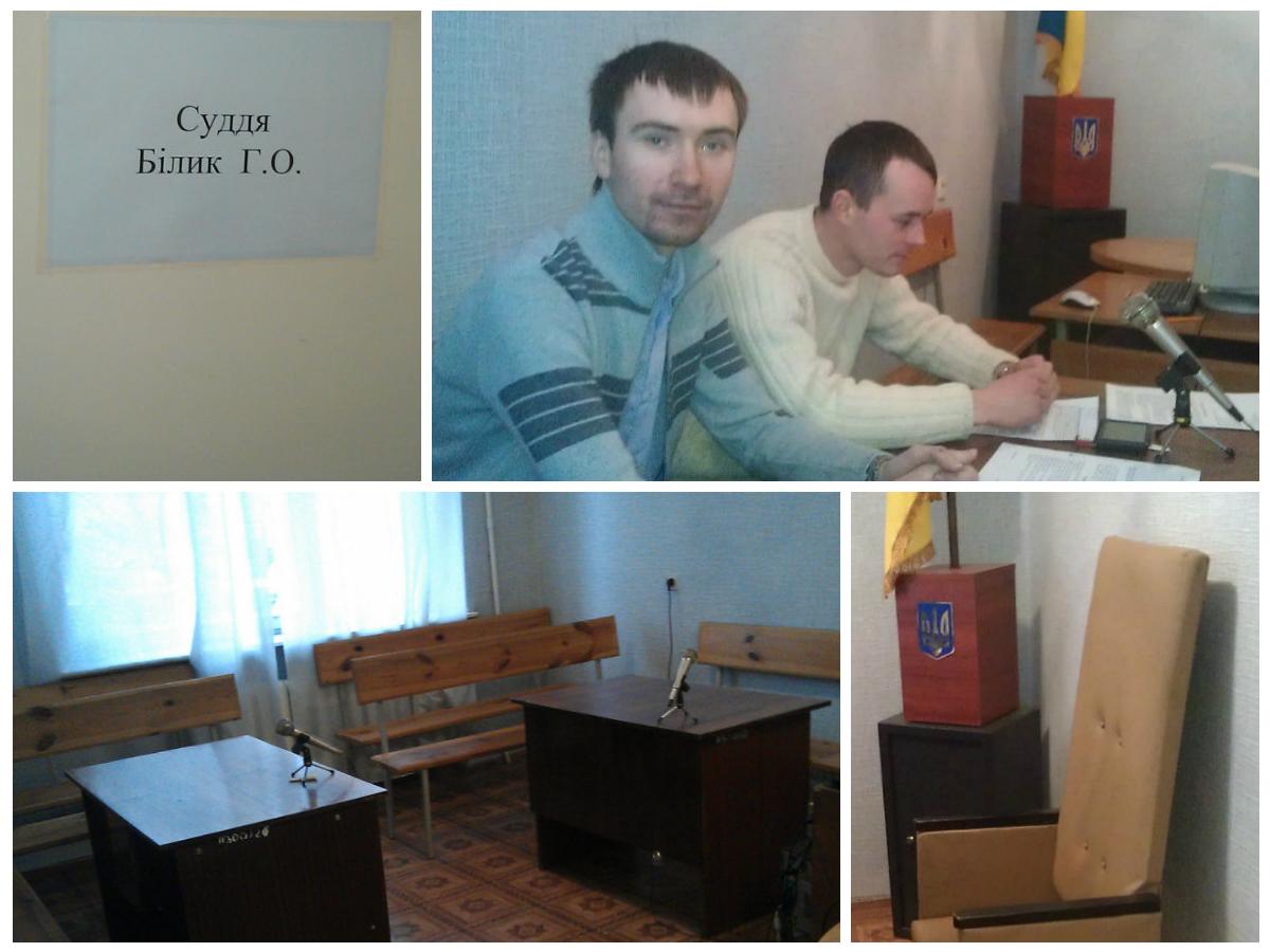 Броварський суд потурає обмеженню права на мирні зібрання?