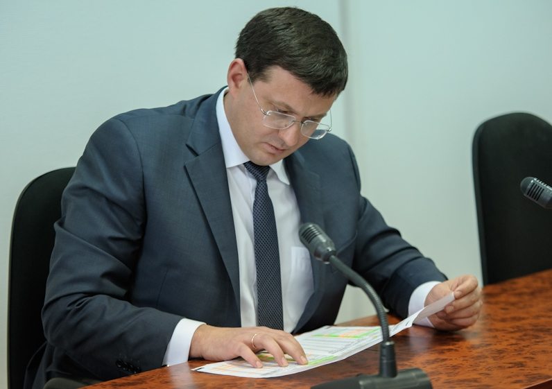 Політичний «феномен» Ігоря Сапожка: від київського рекетира до броварського мера. Частина 1. Темне минуле