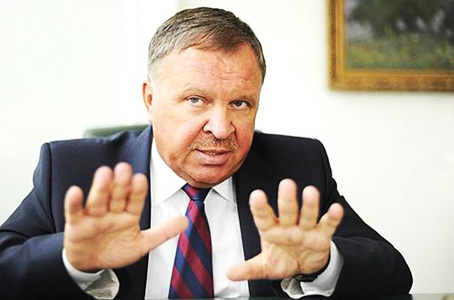 Від ЦВК вимагають розігнати броварську виборчу комісію