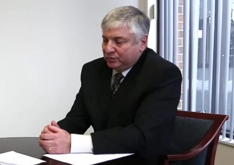Родіон Могилевський бреше, виправдовуючись за події на «Чистих матеріалах». ВІДЕО cover image