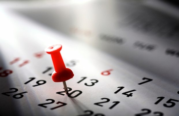Календарний план важливих дат проміжних виборів у 20 окрузі м. Бровари cover image