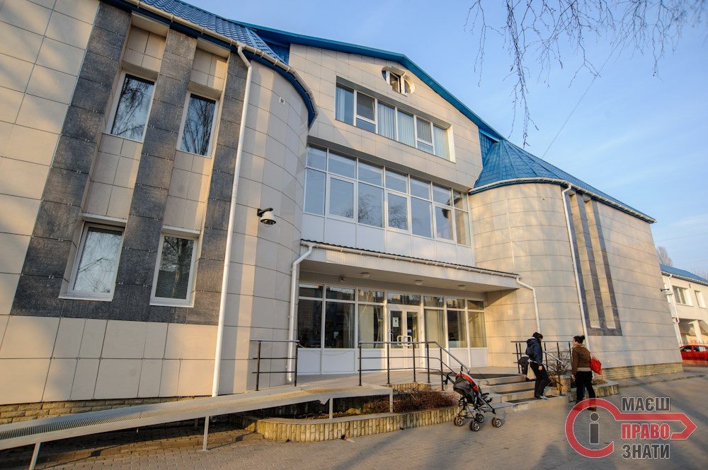Депутати розберуться, чому КП «Оздоровчо-реабілітаційний центр» працює збитково cover image