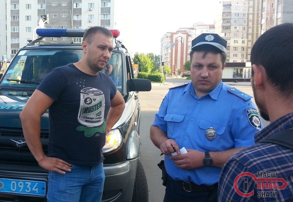 Нападника на Андрія Качора спіймали у парку завдяки пильності броварчан - ВІДЕО cover image