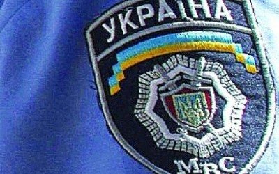ВО «Свобода» заявила, що у Броварах за їхніми активістами стежать столичні правоохоронці cover image