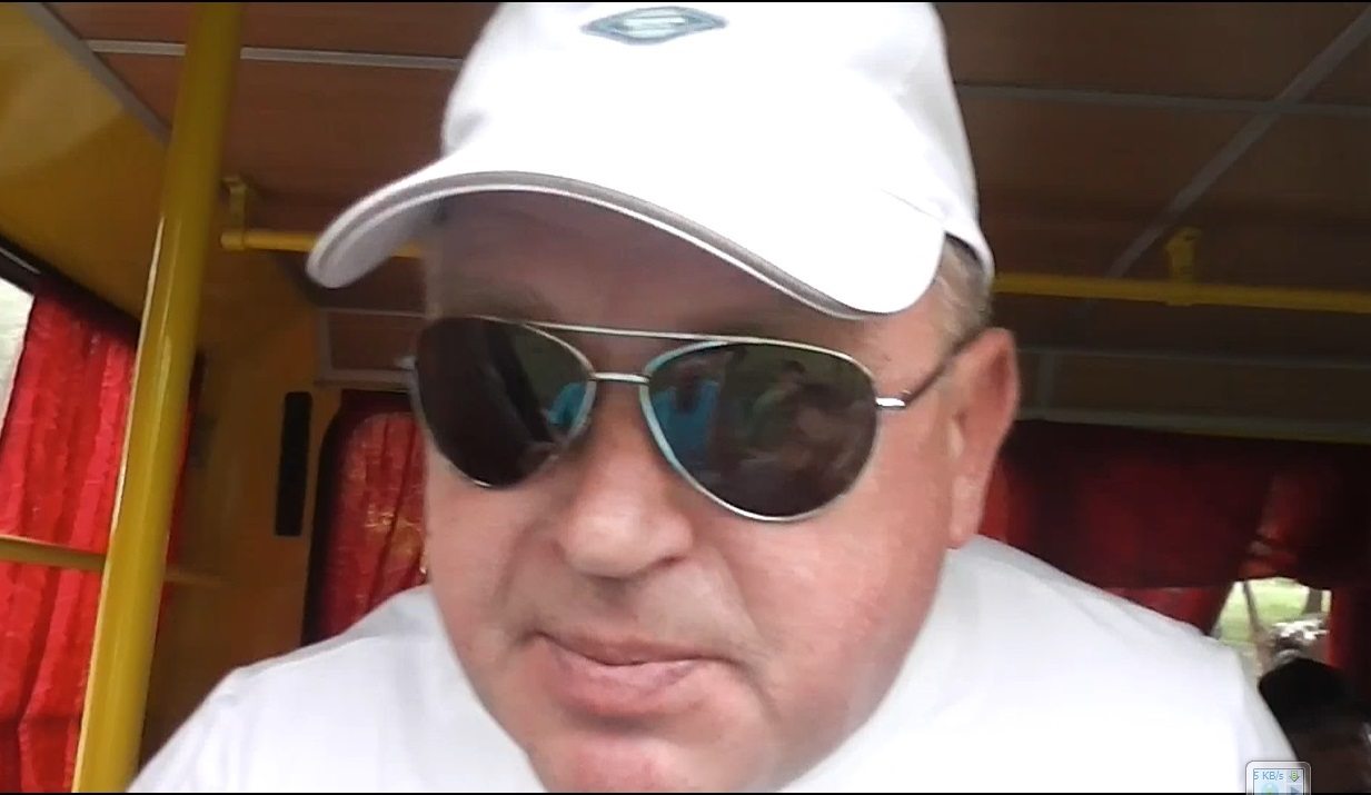 Нападник на журналіста був одним з технічних кандидатів на виборах на Торгмаші