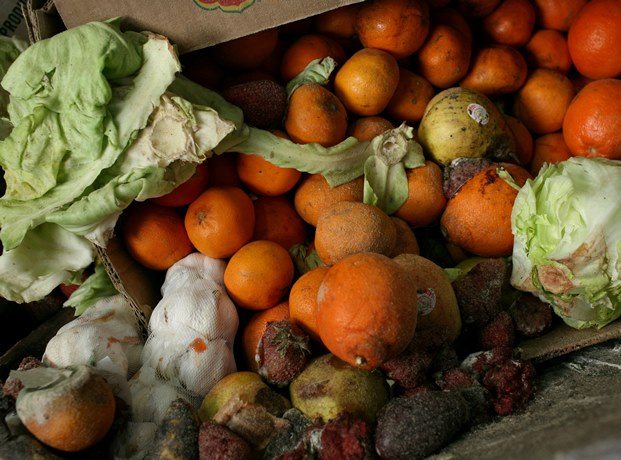 УНН: У броварському магазині забраковано та вилучено продукцію неналежної якості