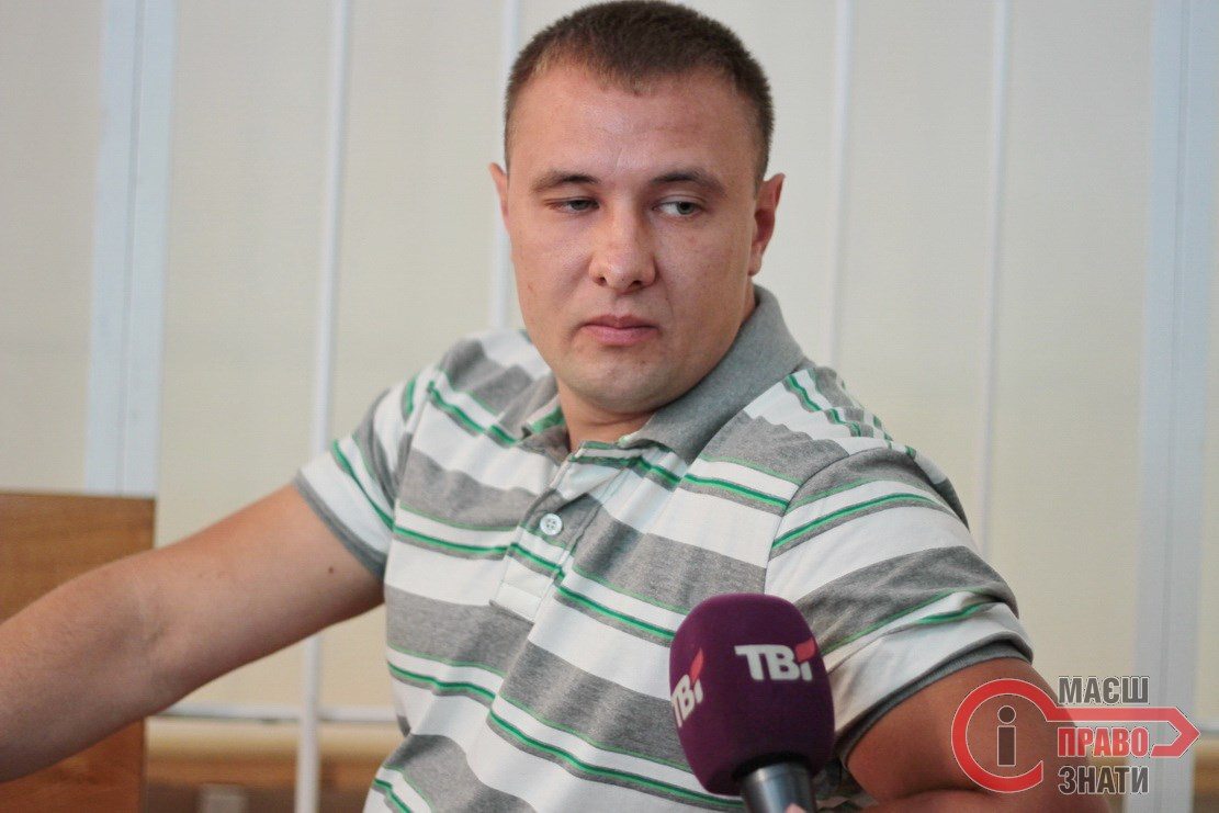 У справі броварського «тітушка» Стягова допитали ключового свідка - нардепа Різаненка cover image