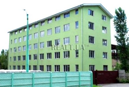 Міська влада застерігає від придбання незаконно збудованого житла у промзоні Броварів cover image