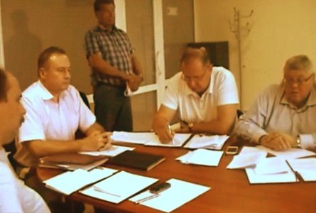 Броварські депутати знову «не хочуть в камеру»?