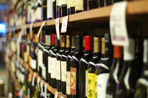 Гастроном «Тандем» на Незалежності більше не буде цілободобовим?
