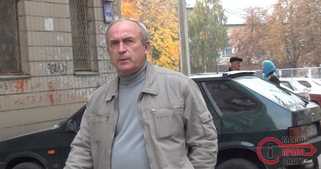 Суд не побачив у діях свободівців "приниження честі й гідності Партії регіонів"