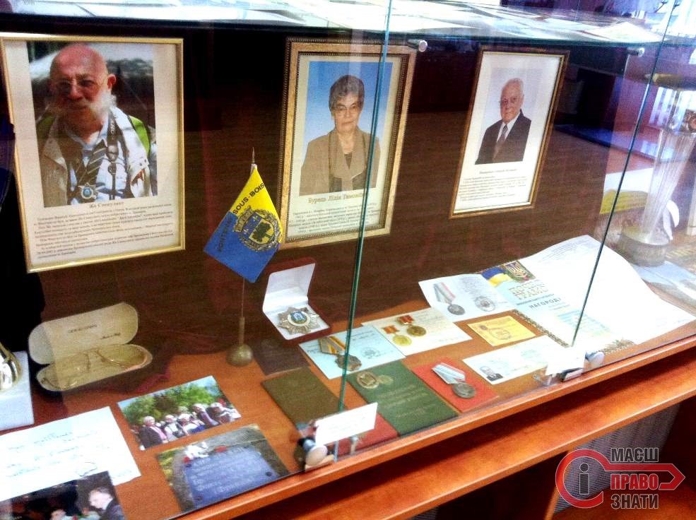 Депутати вважають, що ніхто з броварчан не вартий звання «Почесний громадянин»?