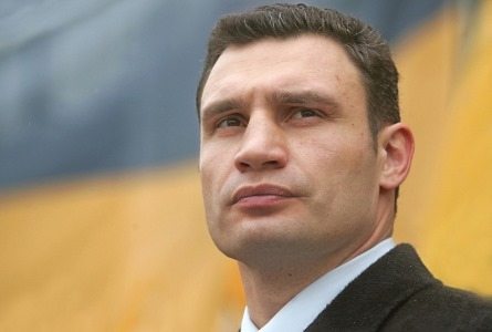 23 жовтня Кличко приїде в Бровари підтримати місцевих активістів cover image